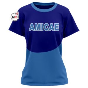 Zeta Amicae T-Shirt