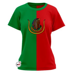 Daughter Of Isis T-Shirt