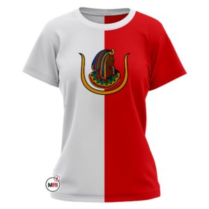 Daughter Of Isis T-Shirt