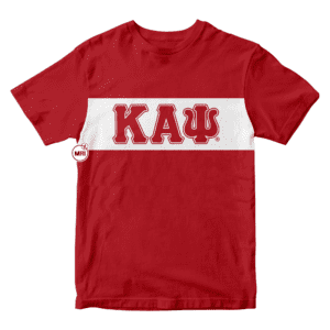 Kappa Alpha Psi T-Shirt