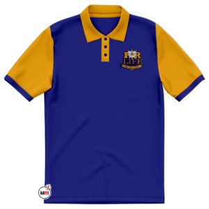 Sigma Gamma Rho Polo Shirt
