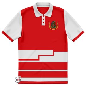 Daughter Of Isis Polo Shirt