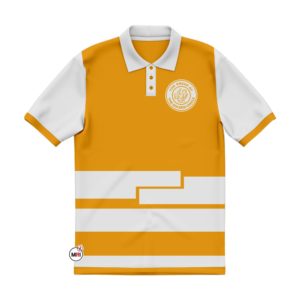 The Order Of The Golden Circle Polo Shirt