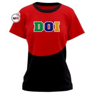 Daughter Of Isis T-Shirt