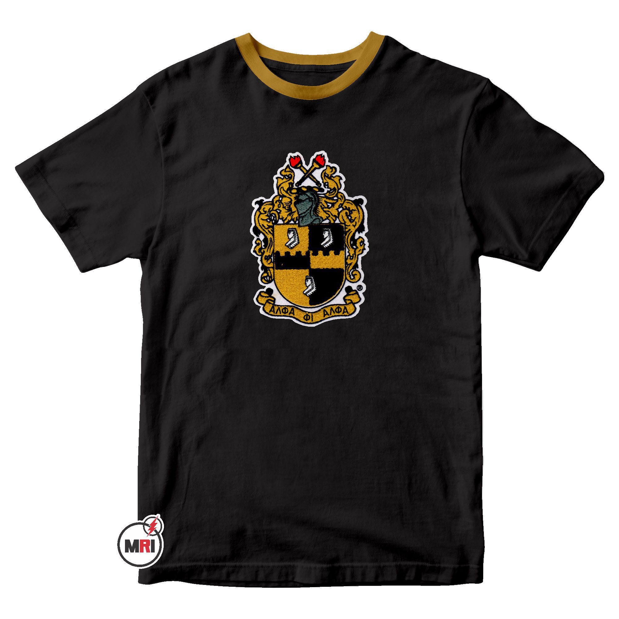 Alpha Phi Alpha T-Shirt