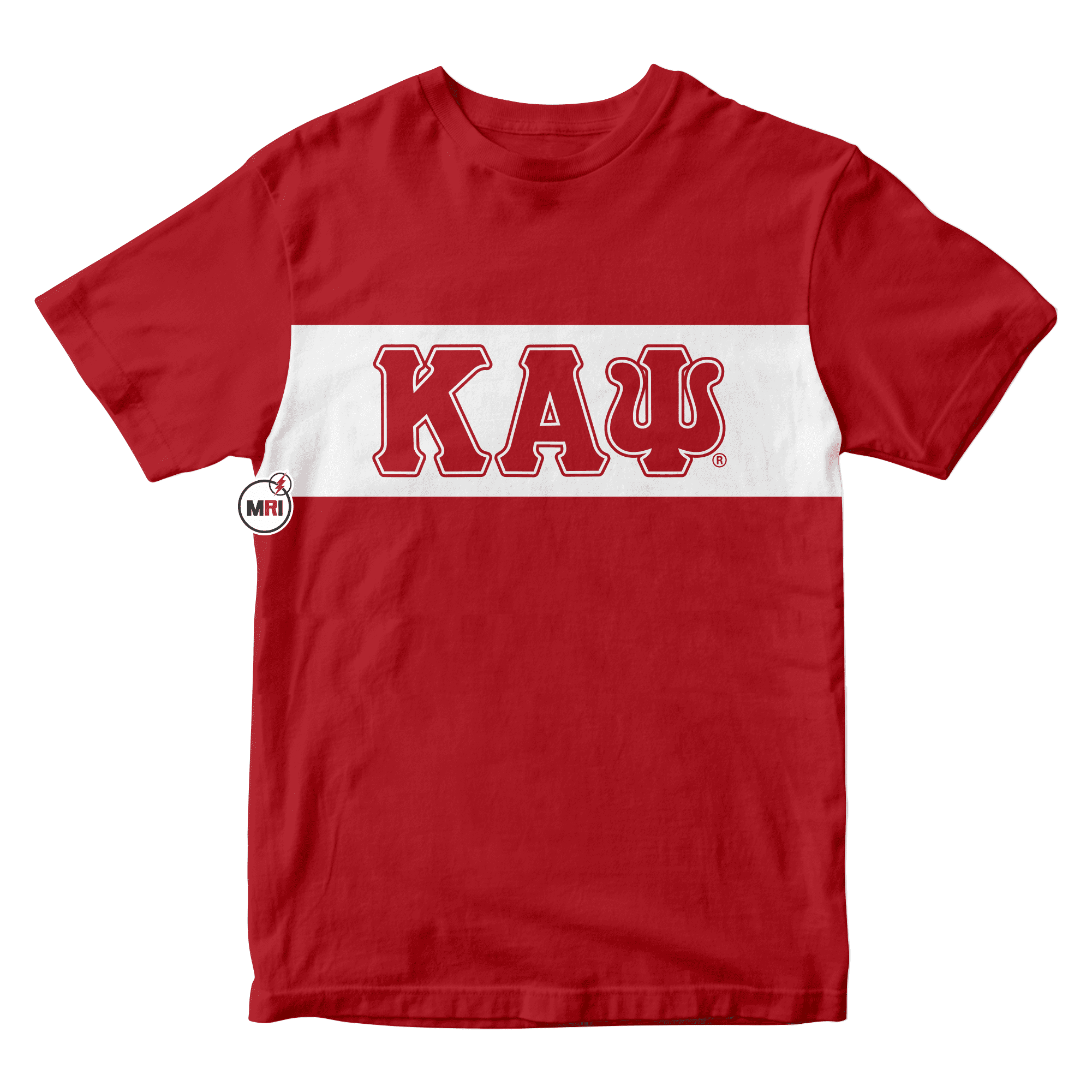 Kappa Alpha Psi T-Shirt