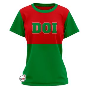 Daughter Of Isis T-Shirt