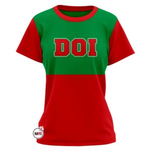 Daughter Of Isis T-Shirt