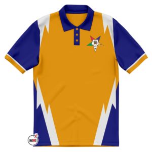 Order Of The Eastern Star Polo Shirt