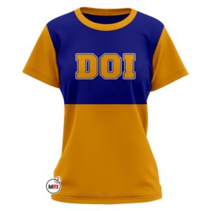 Daughter Of Isis T-Shirt