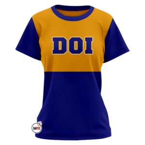Daughter Of Isis T-Shirt