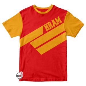 Holy Royal Arch Masonry T-Shirt