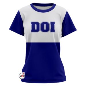 Daughter Of Isis T-Shirt