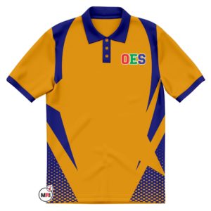 Order Of The Eastern Star Polo Shirt