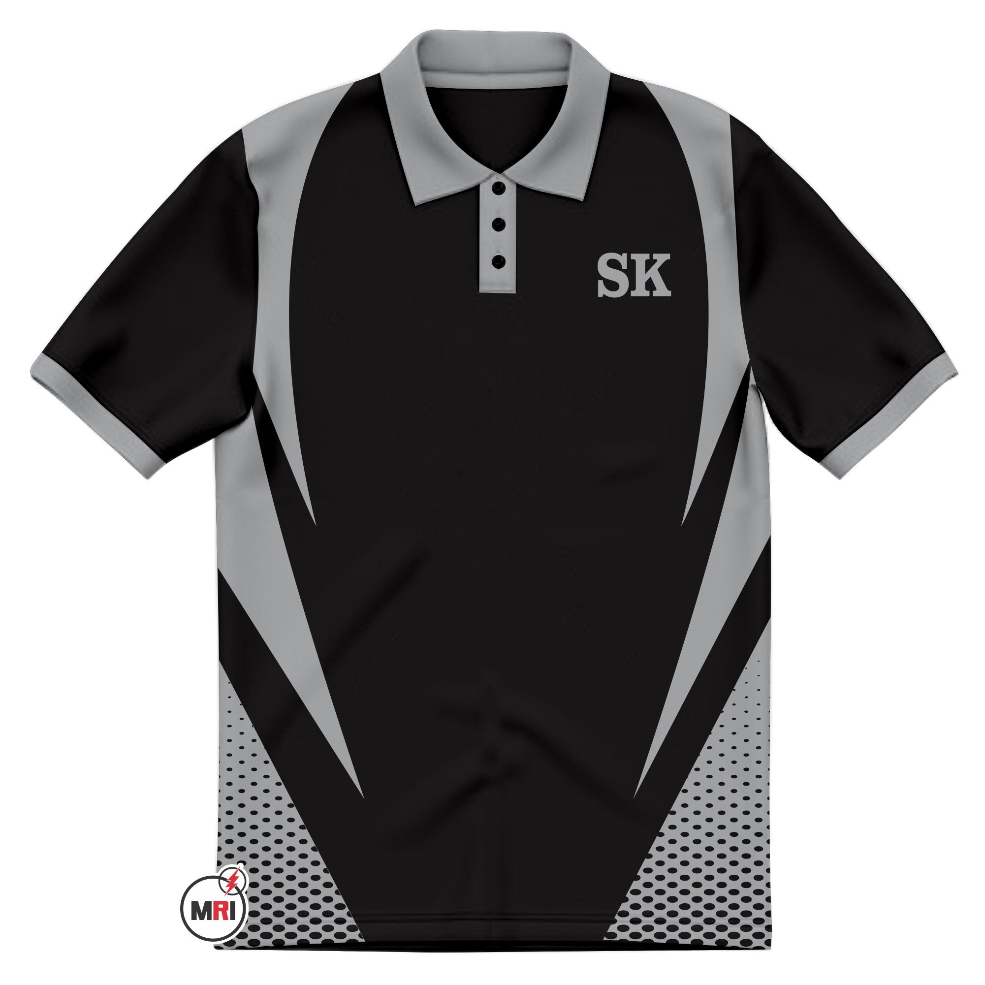 Knight Templar Polo Shirt