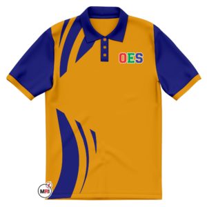 Order Of The Eastern Star Polo Shirt