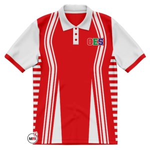 Order Of The Eastern Star Polo Shirt