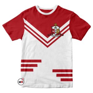 Kappa Alpha Psi T-Shirt
