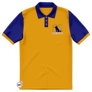 Sigma Gamma Rho Polo Shirt