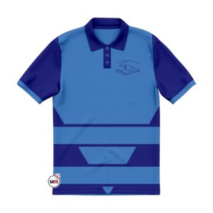 Zeta Amicae Polo Shirt