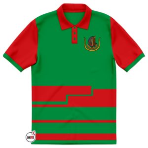 Daughter Of Isis Polo Shirt