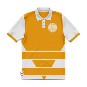 The Order Of The Golden Circle Polo Shirt