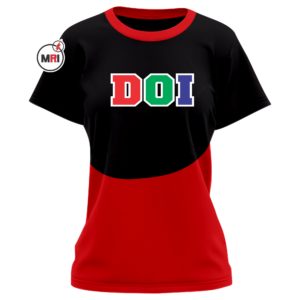 Daughter Of Isis T-Shirt