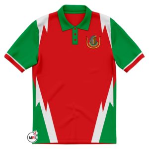 Daughter Of Isis Polo Shirt