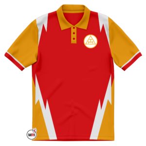 Holy Royal Arch Masonry Polo Shirt