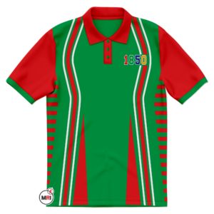 Daughter Of Isis Polo Shirt