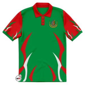 Daughter Of Isis Polo Shirt