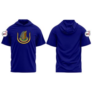 Daughter Of Isis T-Shirt with Hood
