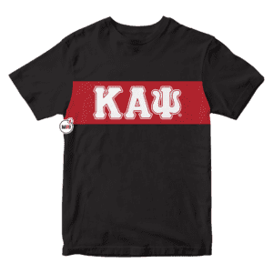 Kappa Alpha Psi T-Shirt