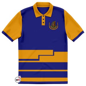 Daughter Of Isis Polo Shirt