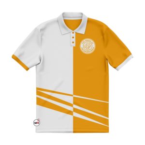 The Order Of The Golden Circle Polo Shirt