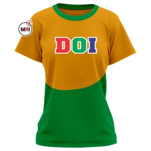 Daughter Of Isis T-Shirt