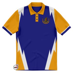 Daughter Of Isis Polo Shirt