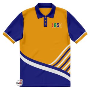 Daughter Of Isis Polo Shirt