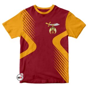 Shriners T-Shirt