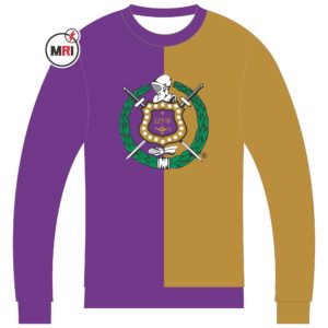 Omega Psi Phi Sweatshirt