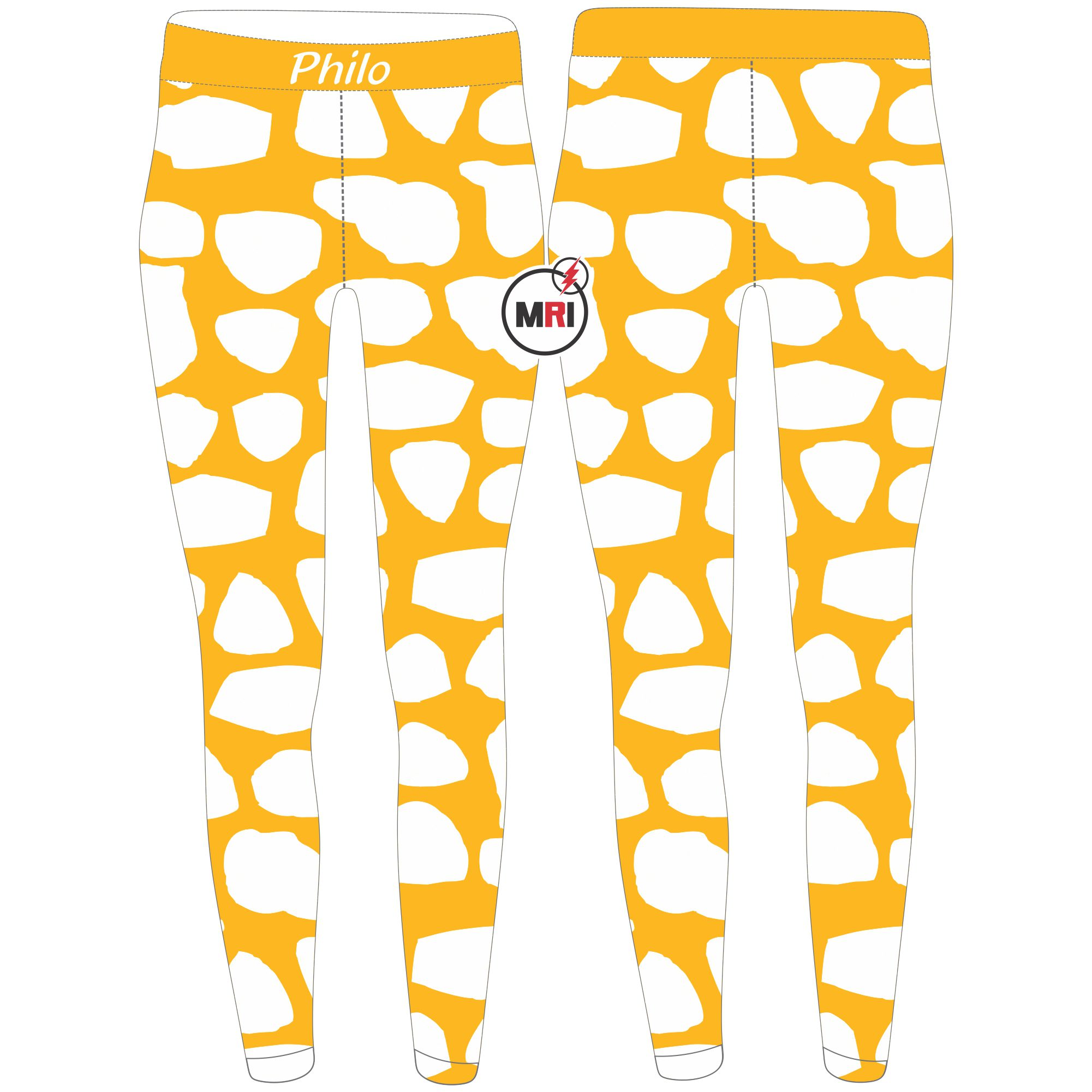 Philo Legging