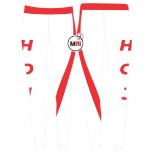 Heroines Of Jericho Legging