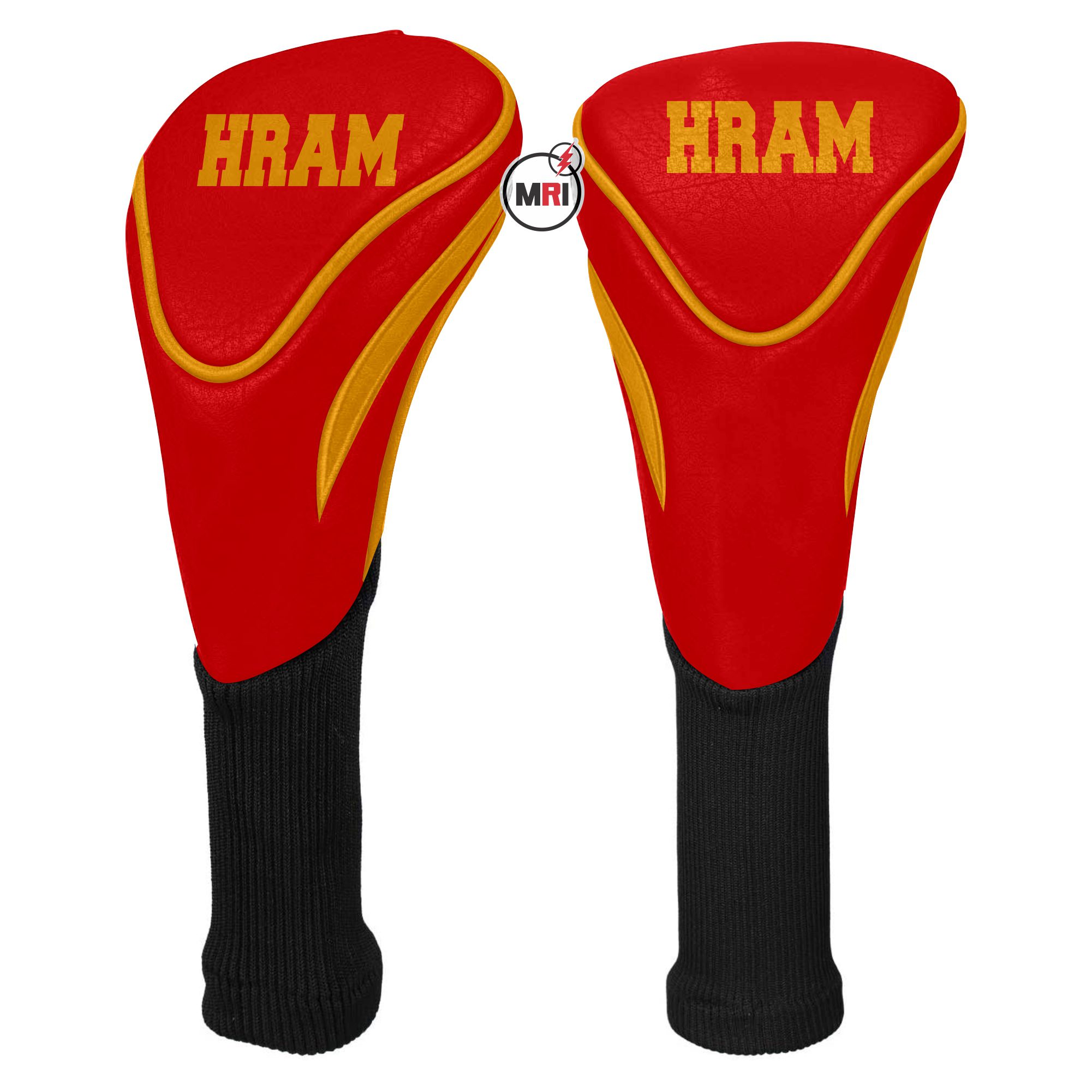 Holy Royal Arch Masonry Golf Head Cover