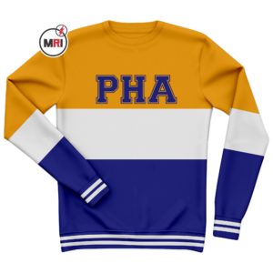 Past Master Sweatshirt