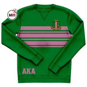 Alpha Kappa Alpha Sweatshirt