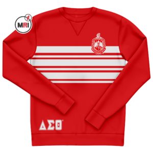 Delta Sigma Theta Sweatshirt
