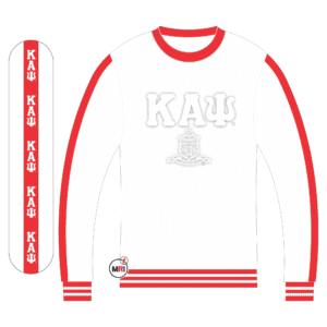 Kappa Alpha Psi Sweatshirt