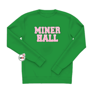 Alpha Kappa Alpha Sweatshirt
