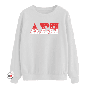 Delta Sigma Theta Sweatshirt