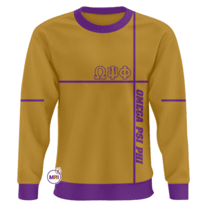 Omega Psi Phi Sweatshirt